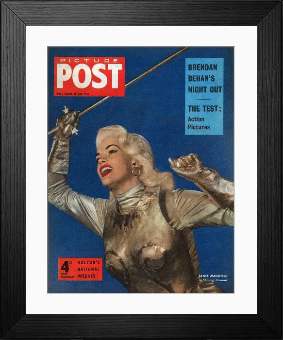 Framed Print : Big American Dream Framed Print : Big American Dream