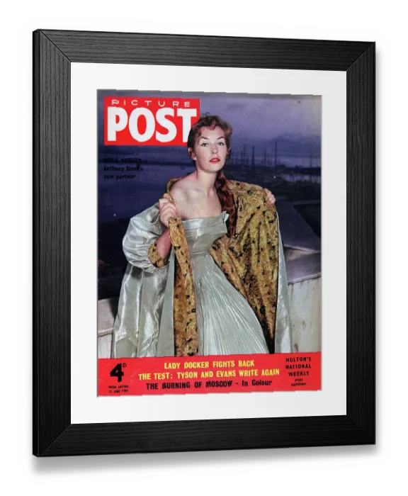 Framed Print : Odile Versois Framed Print : Odile Versois