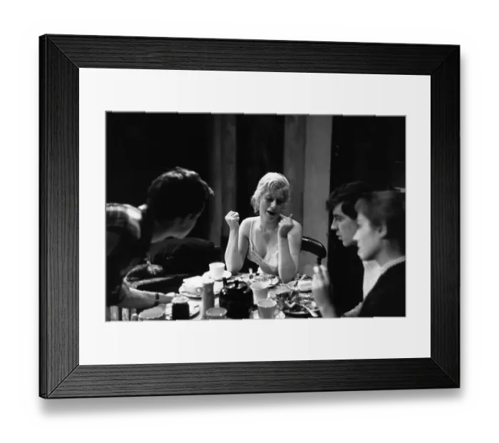 Framed Print : Look Back In Anger Framed Print : Look Back In Anger