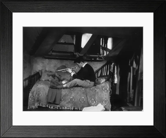 Framed Print : Kenneth Haigh Framed Print : Kenneth Haigh