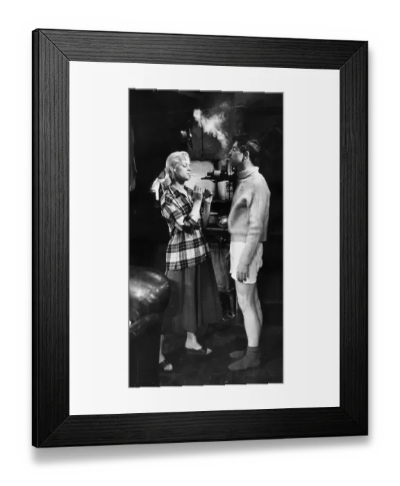 Framed Print : Look Back In Anger Framed Print : Look Back In Anger