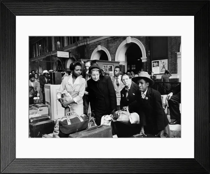 Framed Print : Salvation Station Framed Print : Salvation Station