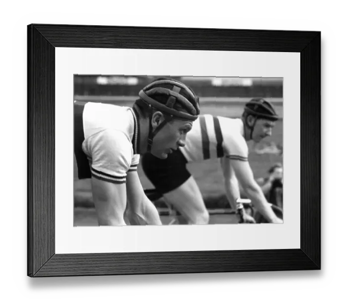 Framed Print : Reg Harris Framed Print : Reg Harris