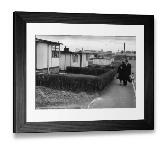 Framed Print : Looking For Lodgings Framed Print : Looking For Lodgings
