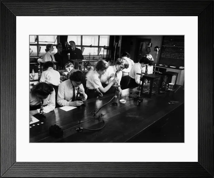 : Science Class : Science Class
