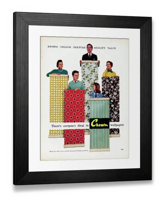 Framed Print : Crown Wallpapers Framed Print : Crown Wallpapers
