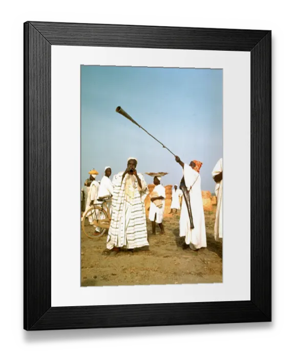 Framed Print : Kaduma Dunban Framed Print : Kaduma Dunban