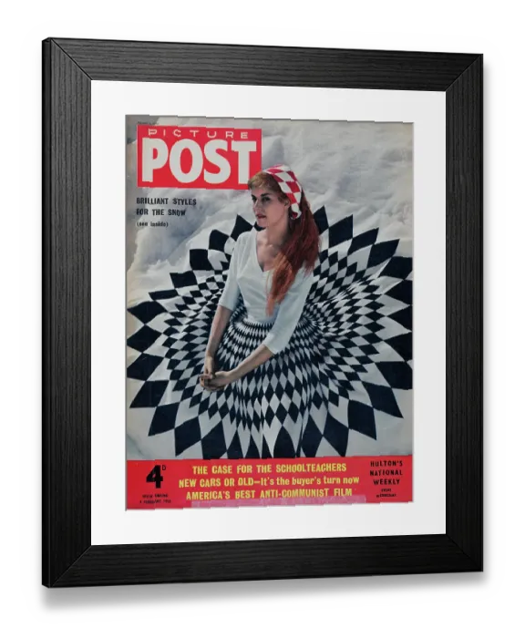 Framed Print : Brilliant Styles For The Snow Framed Print : Brilliant Styles For The Snow