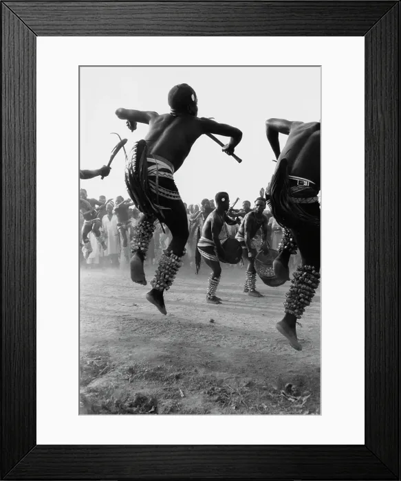 Framed Print : Rain Making Dance Framed Print : Rain Making Dance