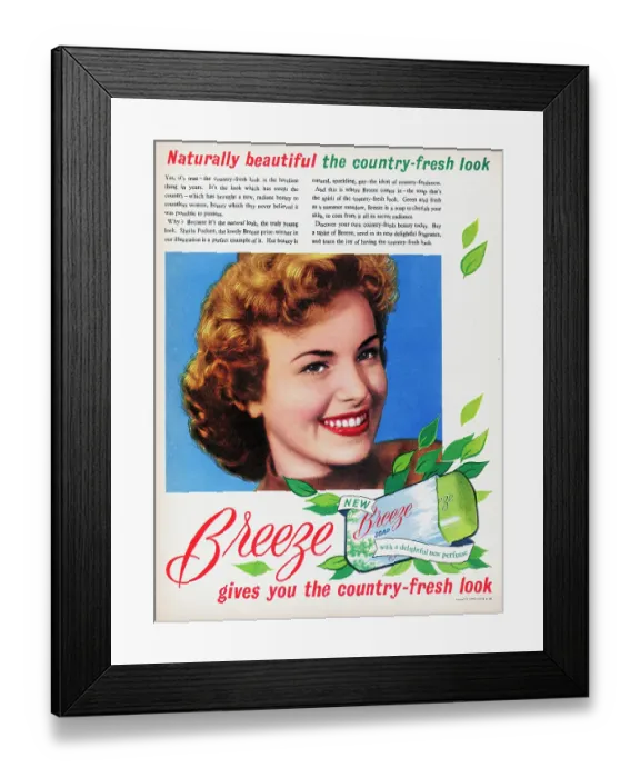 Framed Print : Breeze Soap Framed Print : Breeze Soap