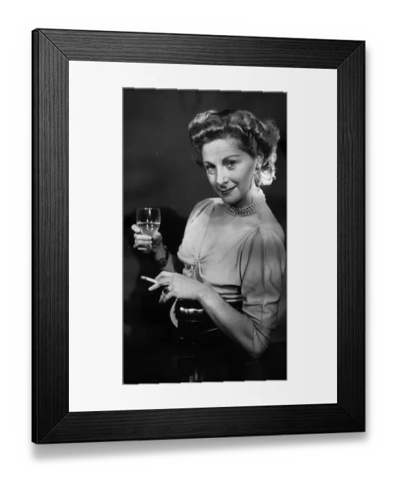 Framed Print : A Cool Customer Framed Print : A Cool Customer