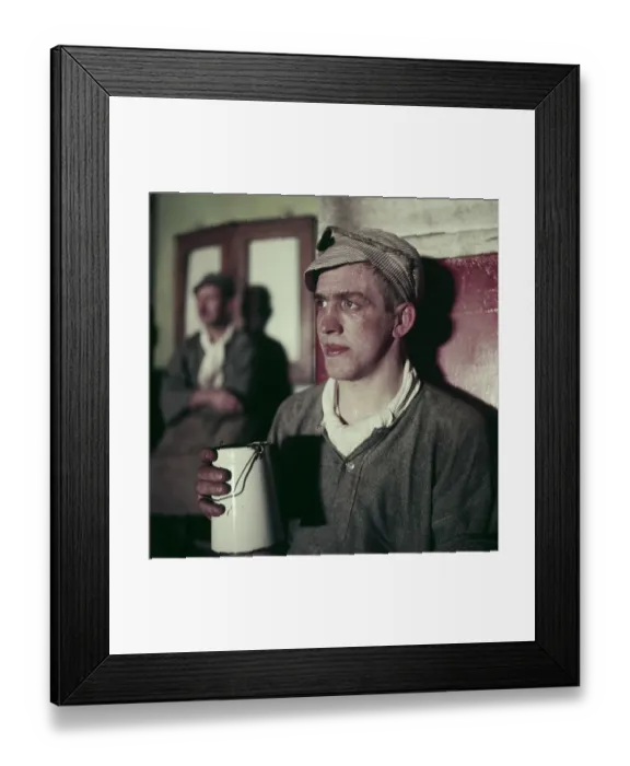 Framed Print : Richard Thomas & Baldwins Steelworks Framed Print : Richard Thomas & Baldwins Steelworks