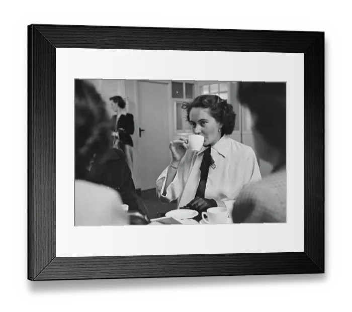 Framed Print : Antenatal Care Framed Print : Antenatal Care