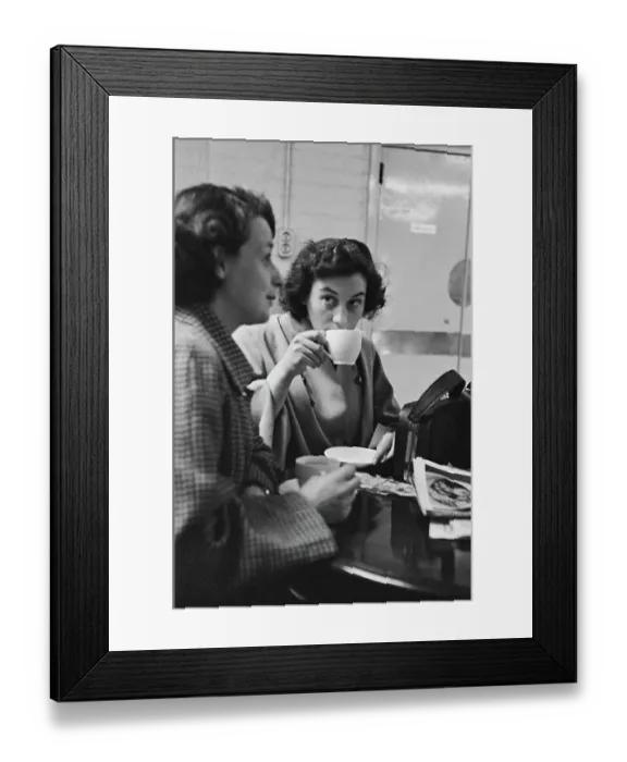Framed Print : Antenatal Care Framed Print : Antenatal Care