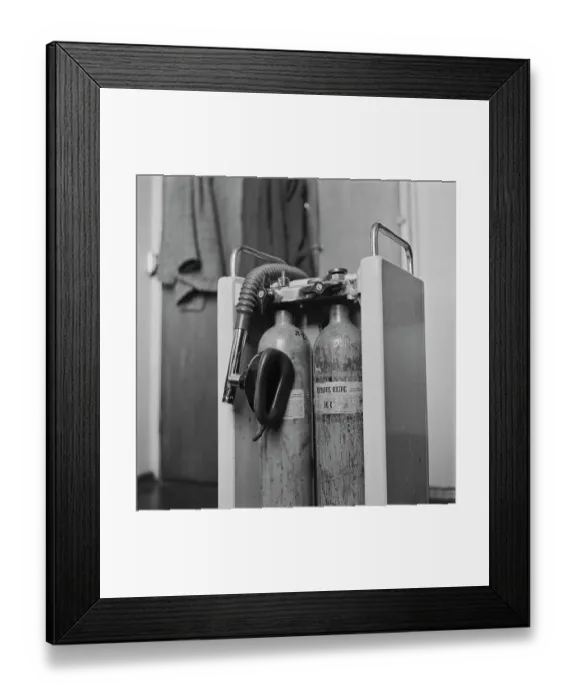 Framed Print : Pain Relief In Childbirth Framed Print : Pain Relief In Childbirth