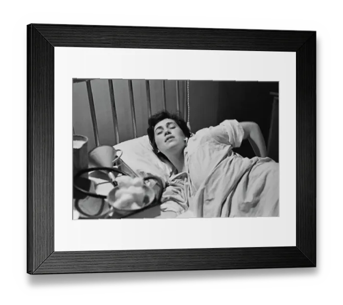 Framed Print : Childbirth Framed Print : Childbirth