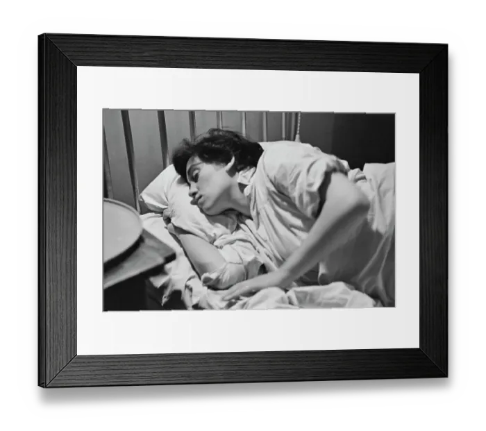 Framed Print : Childbirth Framed Print : Childbirth
