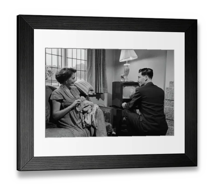 Framed Print : Right Before Childbirth Framed Print : Right Before Childbirth