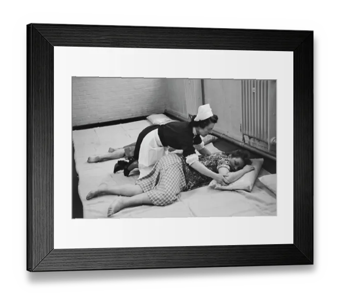 Framed Print : Pain Relief In Childbirth Framed Print : Pain Relief In Childbirth