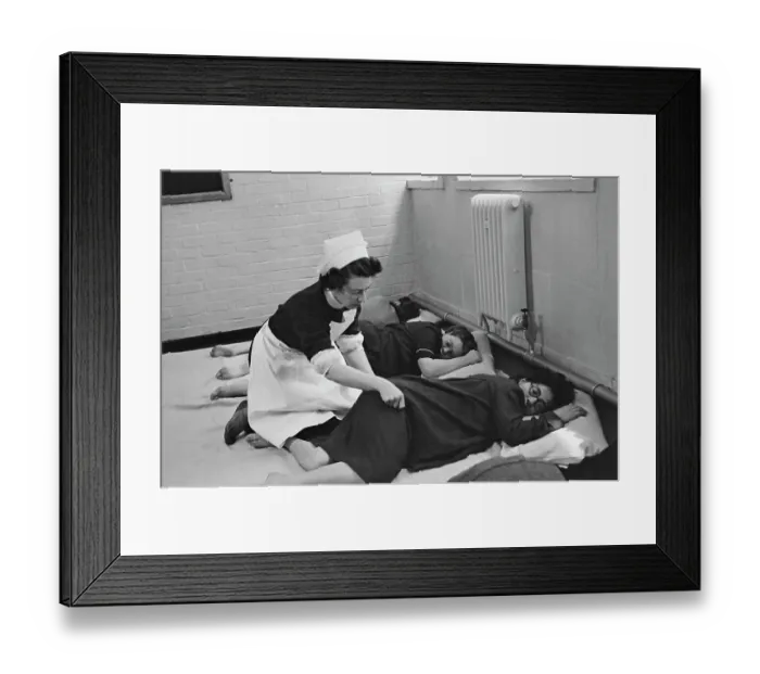 Framed Print : Pain Relief In Childbirth Framed Print : Pain Relief In Childbirth