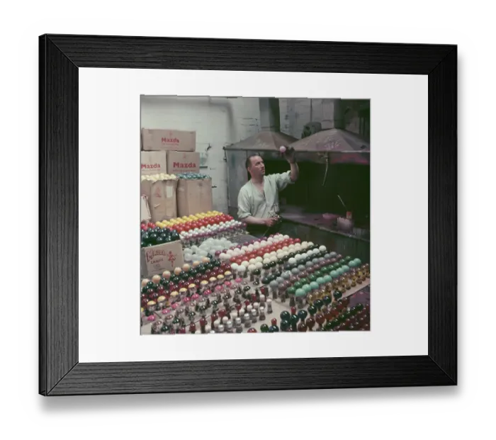 Framed Print : Mazda Lamps Framed Print : Mazda Lamps