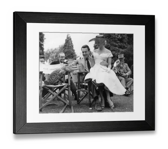 Framed Print : Alligator Star Framed Print : Alligator Star