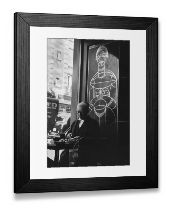 Framed Print : The Negresco Framed Print : The Negresco