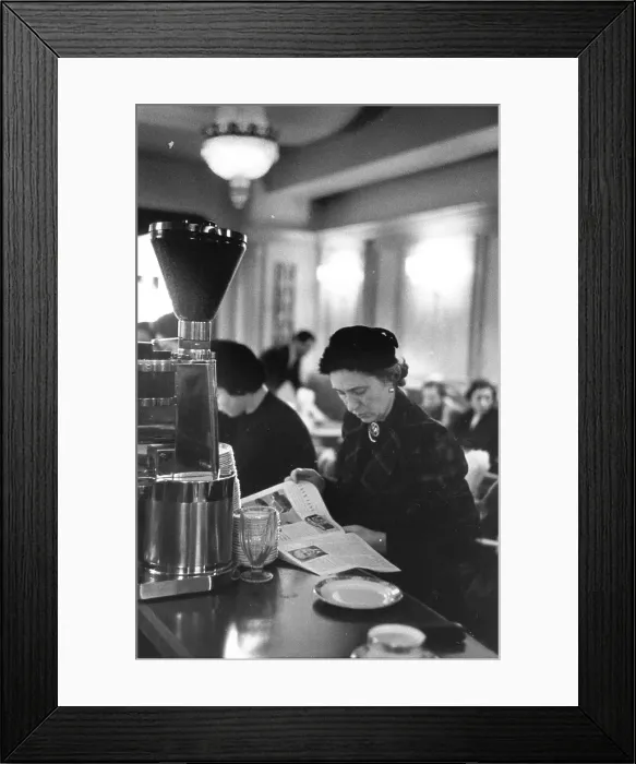 Framed Print : Looking Busy Framed Print : Looking Busy