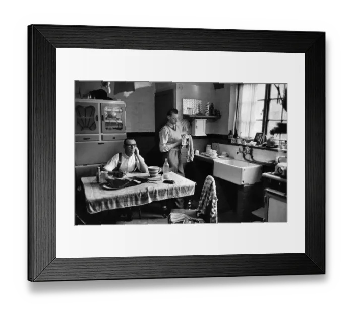 Framed Print : Composing A Letter Framed Print : Composing A Letter
