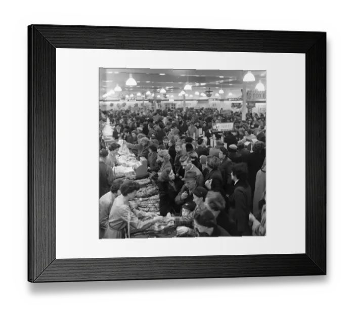 Framed Print : Full Store Framed Print : Full Store