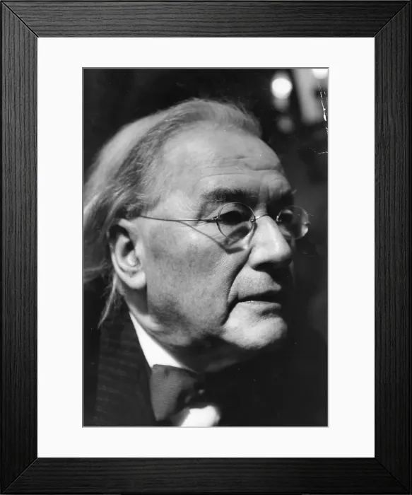 Framed Print : William Foyle Framed Print : William Foyle