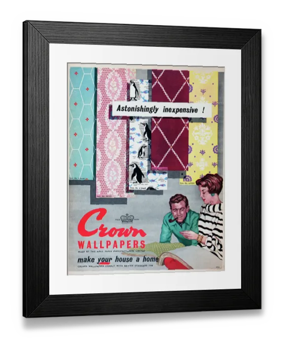 Framed Print : Crown Wallpapers Framed Print : Crown Wallpapers