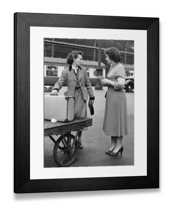 Framed Print : Nowhere To Go Framed Print : Nowhere To Go