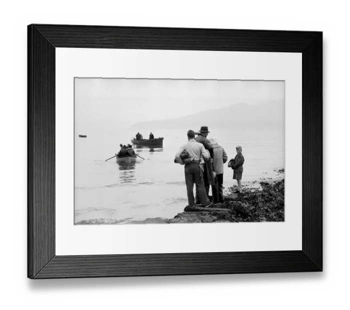 Framed Print : Isle Of Arran Framed Print : Isle Of Arran