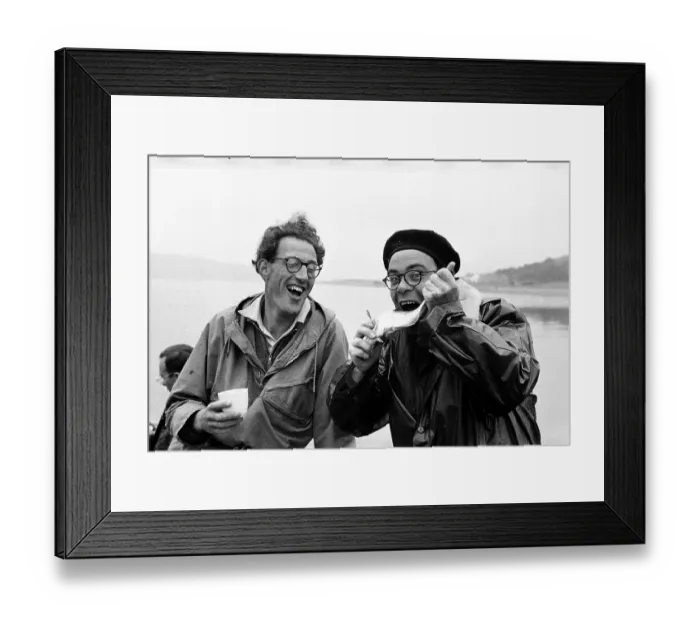 Framed Print : Anyone For Sushi? Framed Print : Anyone For Sushi?