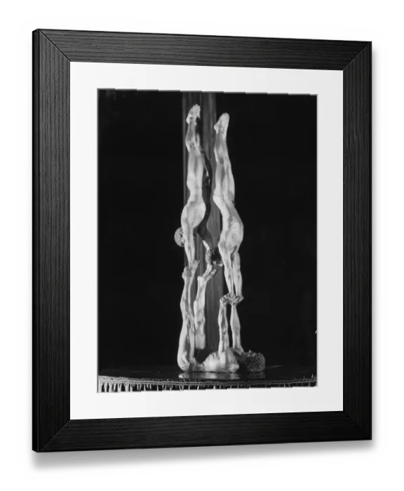 Framed Print : Gold Olympiads Framed Print : Gold Olympiads
