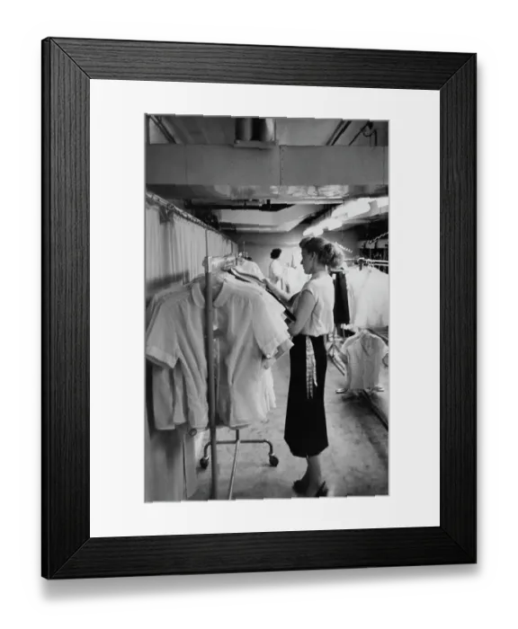 Framed Print : Marks & Spencer Framed Print : Marks & Spencer