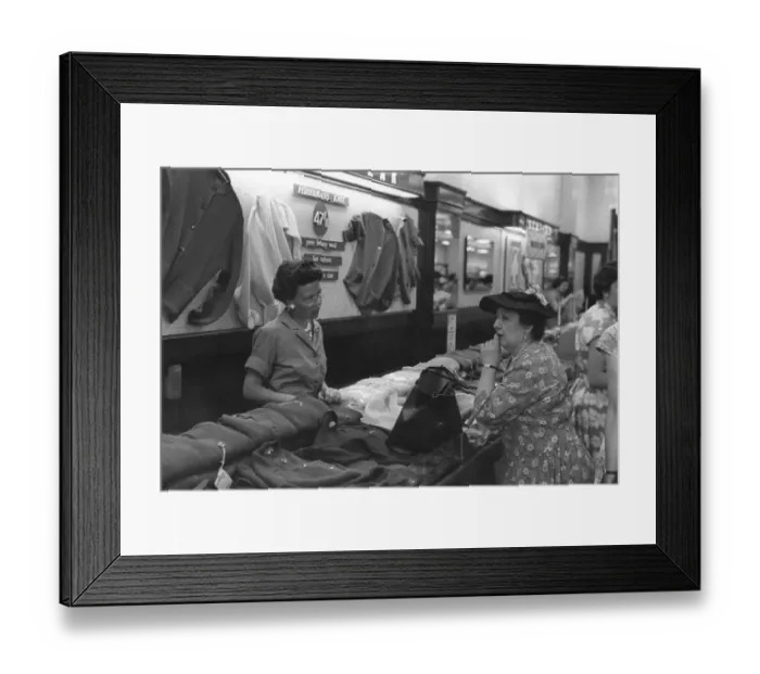 Framed Print : Knitwear For Sale Framed Print : Knitwear For Sale