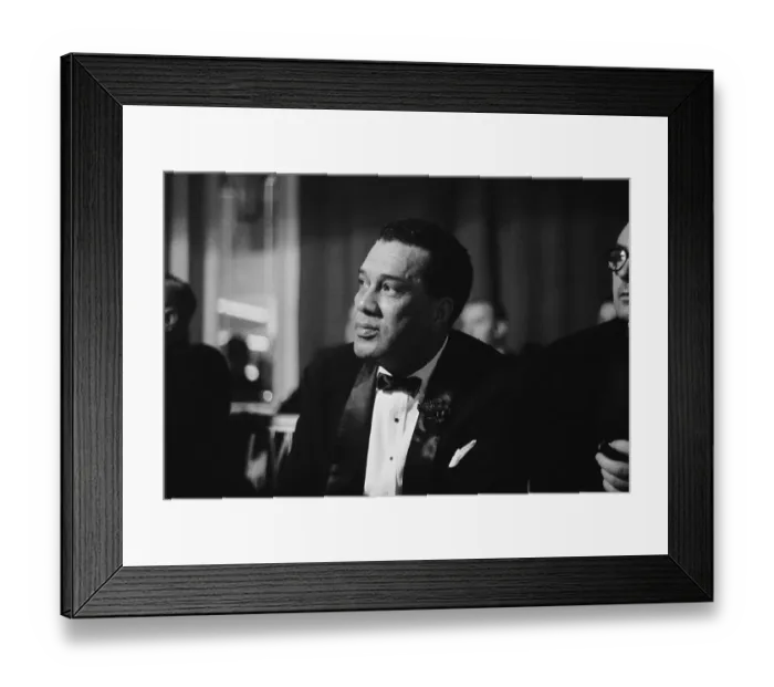 Framed Print : Hutch At NSC Framed Print : Hutch At NSC