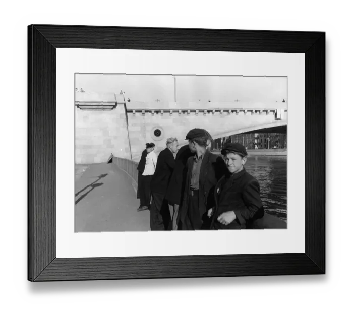 Framed Print : Wolves In Moscow Framed Print : Wolves In Moscow