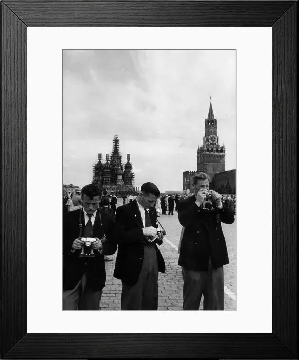 Framed Print : Wanderers Abroad Framed Print : Wanderers Abroad