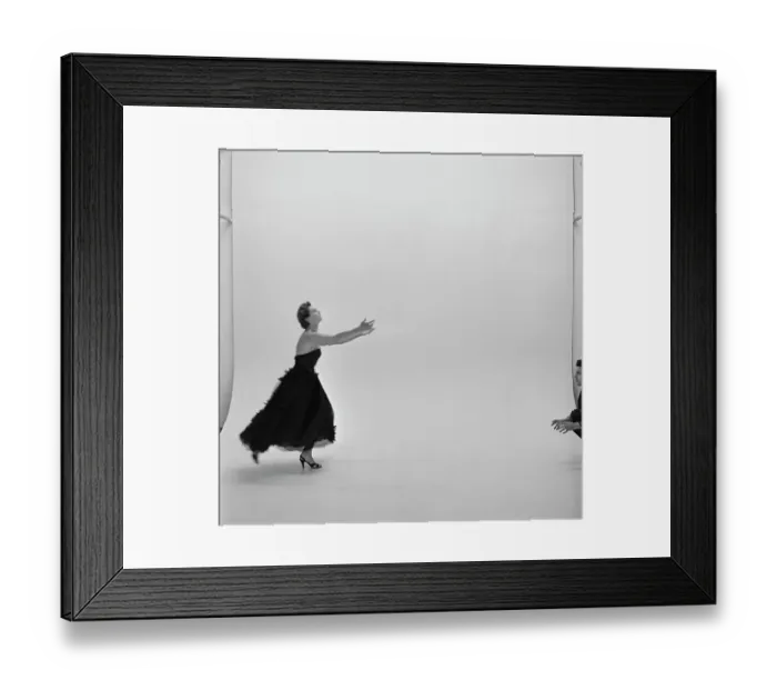 Framed Print : Ask her! She May Say Yes'! Framed Print : Ask her! She May Say Yes'!