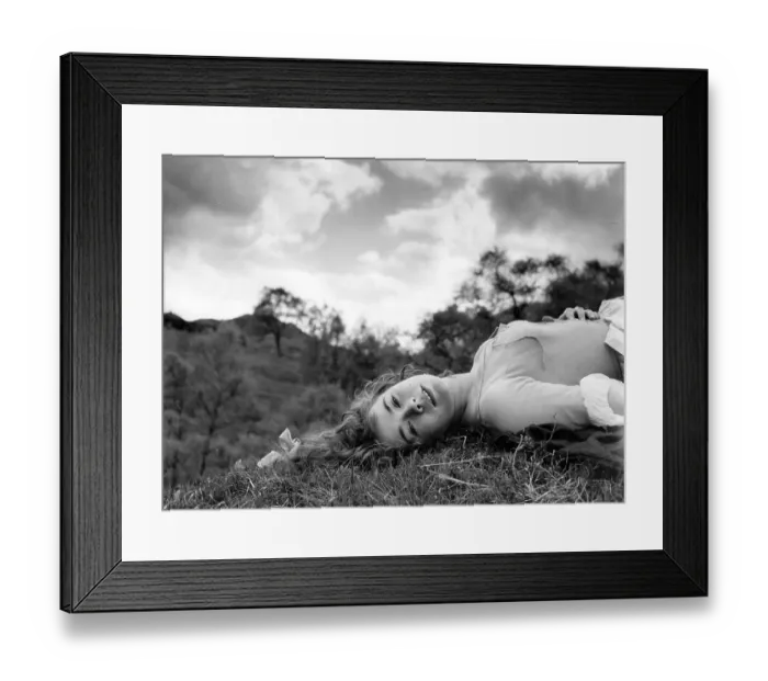 Framed Print : Heather Sears