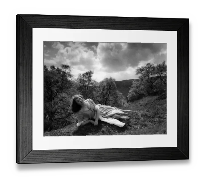 Framed Print : Heather Sears Framed Print : Heather Sears