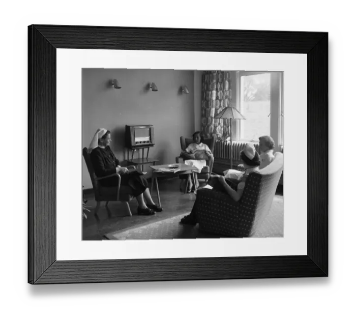 Framed Print : Ultra Modern Framed Print : Ultra Modern
