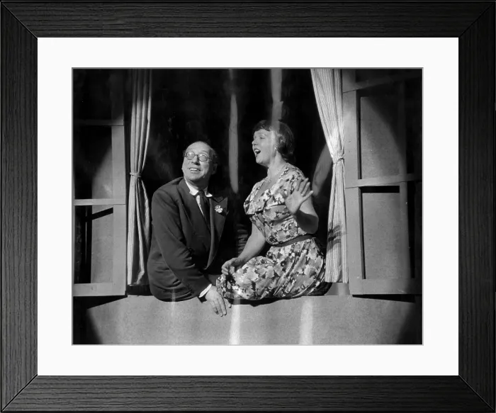 Framed Print : Hale And Matthews Framed Print : Hale And Matthews
