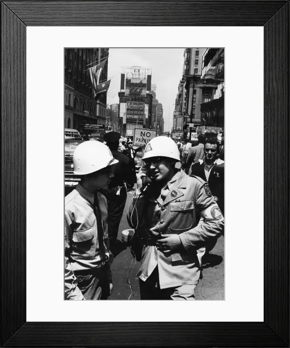 Framed Print : Bomb Blast Exercise Framed Print : Bomb Blast Exercise