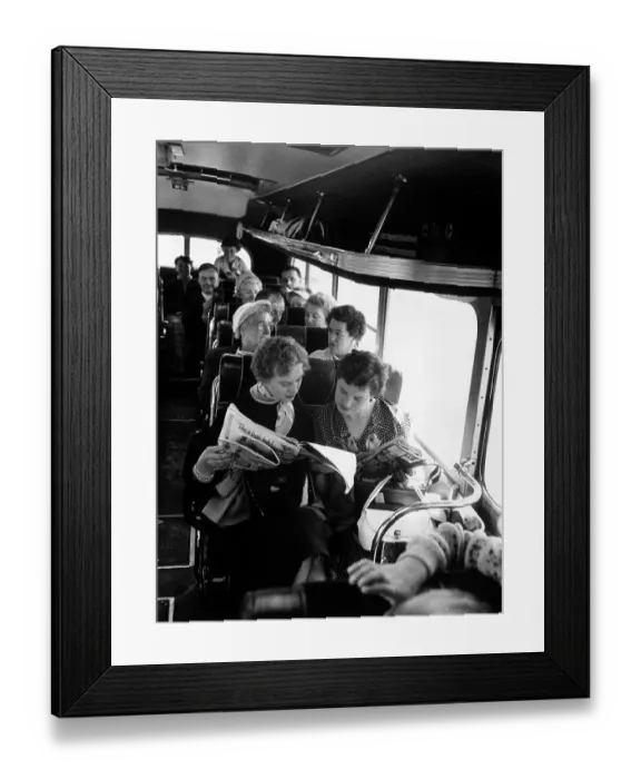 Framed Print : Wakes Week Trip Framed Print : Wakes Week Trip
