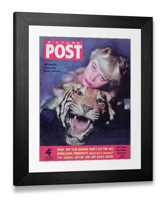 Framed Print : Zoe Newton Framed Print : Zoe Newton