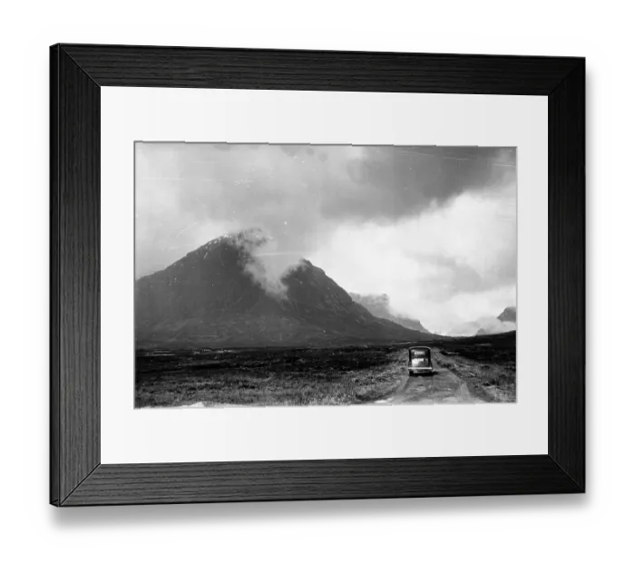 Framed Print : Open Plain Framed Print : Open Plain